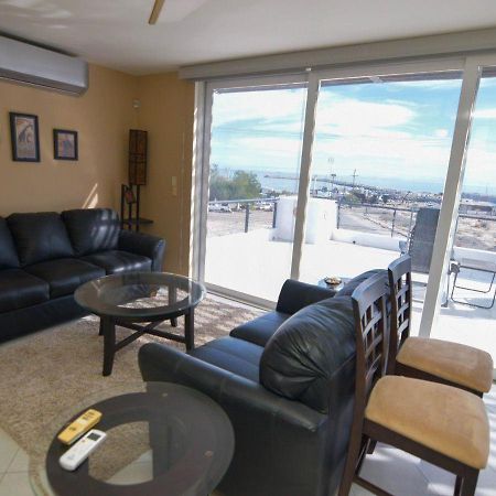 San Felipe Vacation Rental By San Felipe Marina Resort Casa Crystal Bay Exterior photo