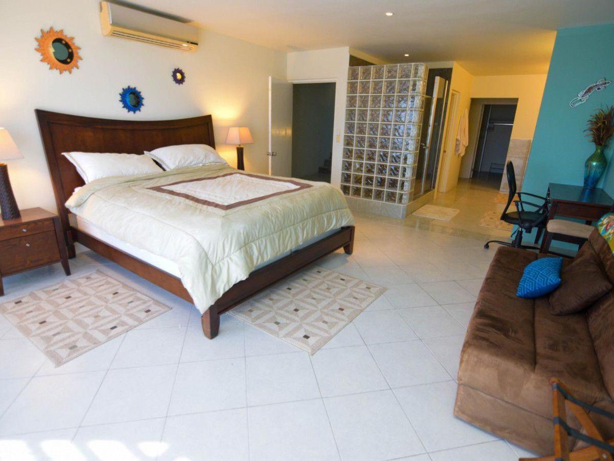 San Felipe Vacation Rental By San Felipe Marina Resort Casa Crystal Bay Exterior photo