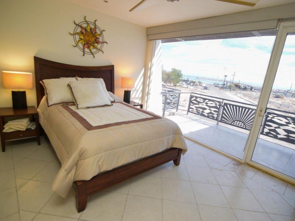 San Felipe Vacation Rental By San Felipe Marina Resort Casa Crystal Bay Exterior photo
