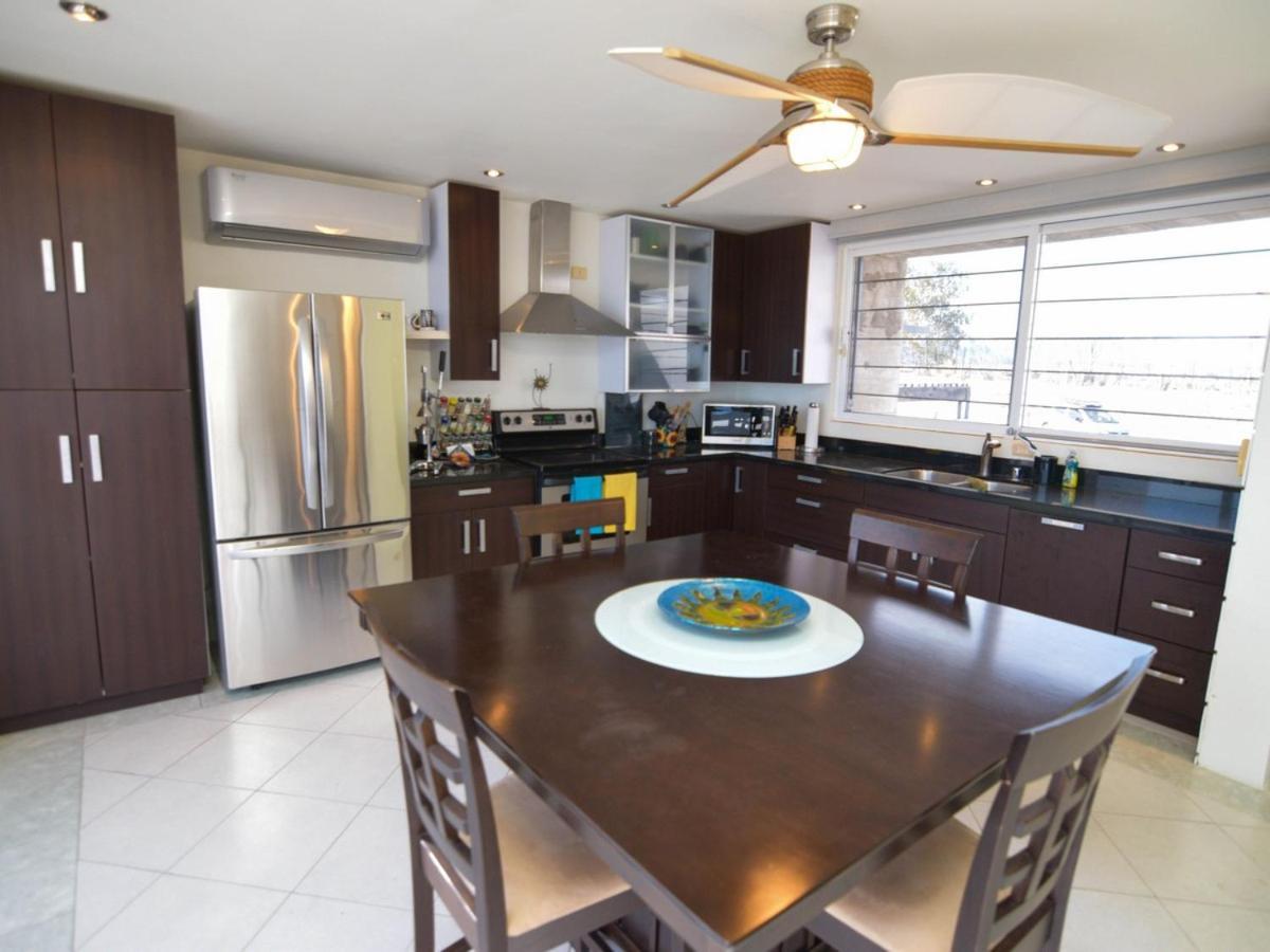 San Felipe Vacation Rental By San Felipe Marina Resort Casa Crystal Bay Exterior photo